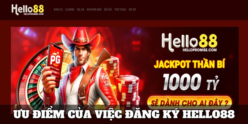 Khám Phá Chân Trời Mới với Hello88 - Cuộc Phiêu Lưu Đầy Cảm Hứng và Niềm Vui